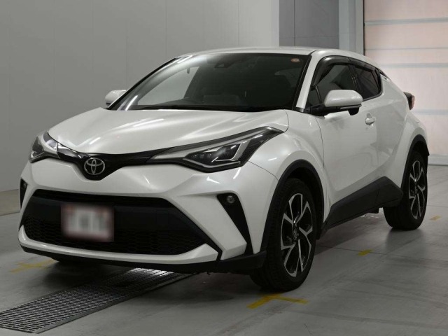 Toyota C-HR 2020 7639885-0