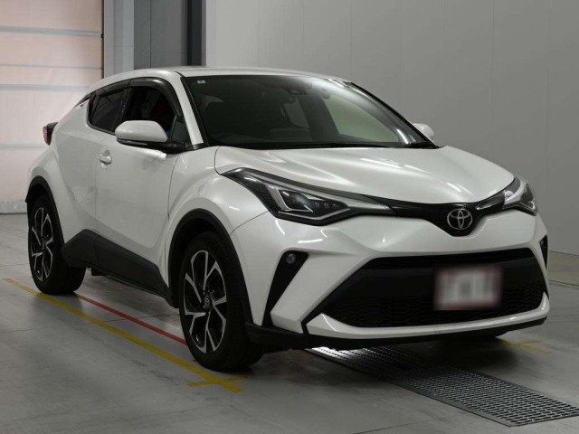 Toyota C-HR 2020 7639885-5