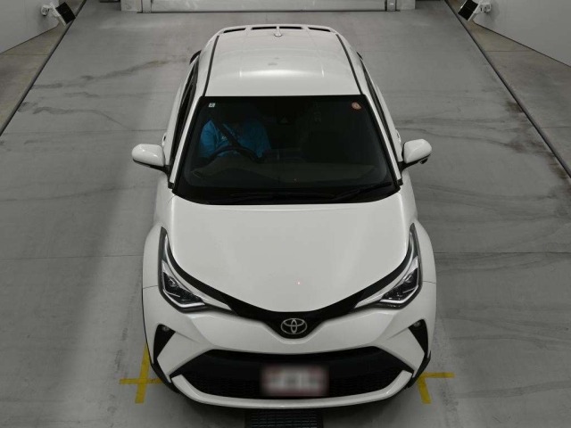 Toyota C-HR 2020 7639885-7
