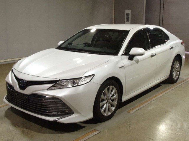 Toyota CAMRY 2017 7640471-0