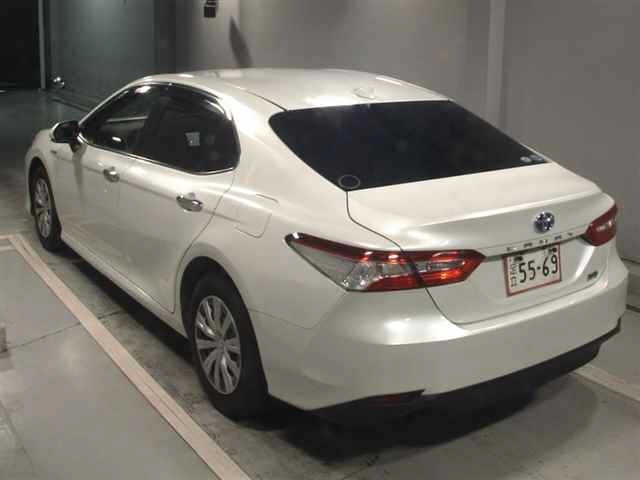 Toyota CAMRY 2020 7640474-1