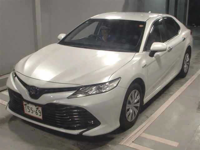 Toyota CAMRY 2020 7640474-4