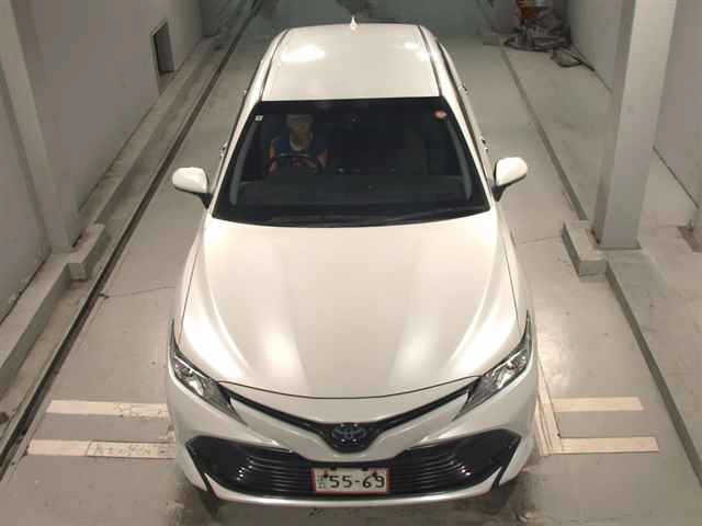 Toyota CAMRY 2020 7640474-6