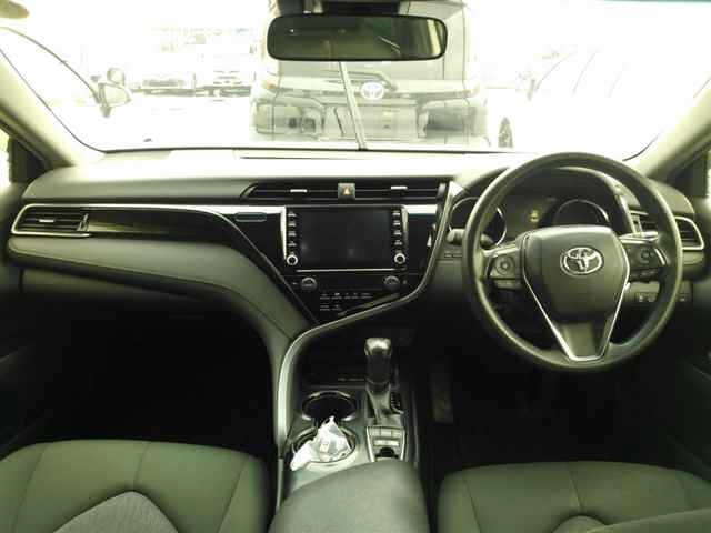Toyota CAMRY 2020 7640474-8