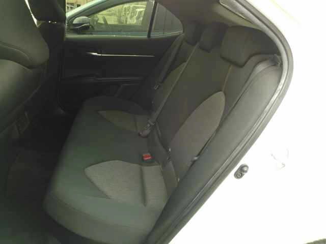 Toyota CAMRY 2020 7640474-9