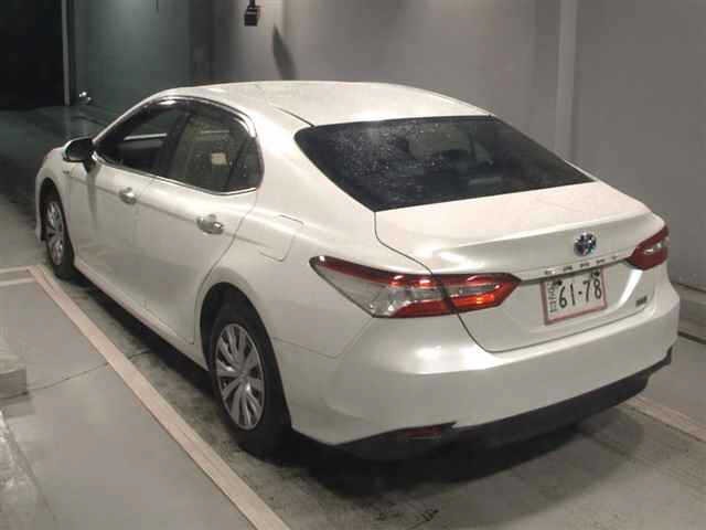 Toyota CAMRY 2019 7640484-1