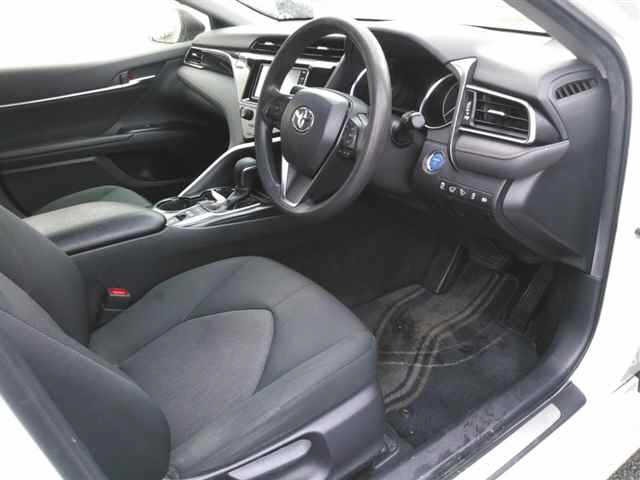 Toyota CAMRY 2019 7640484-3