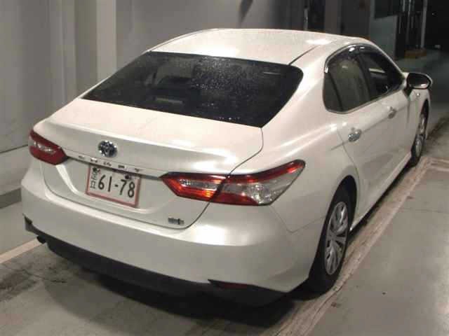 Toyota CAMRY 2019 7640484-5
