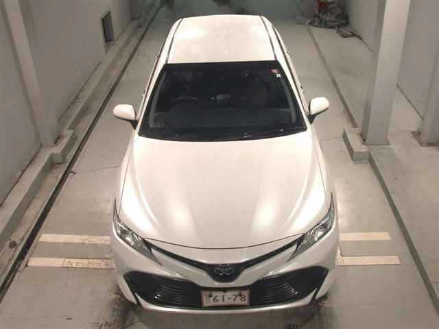 Toyota CAMRY 2019 7640484-6