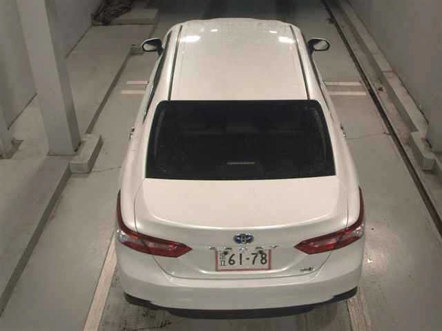 Toyota CAMRY 2019 7640484-7