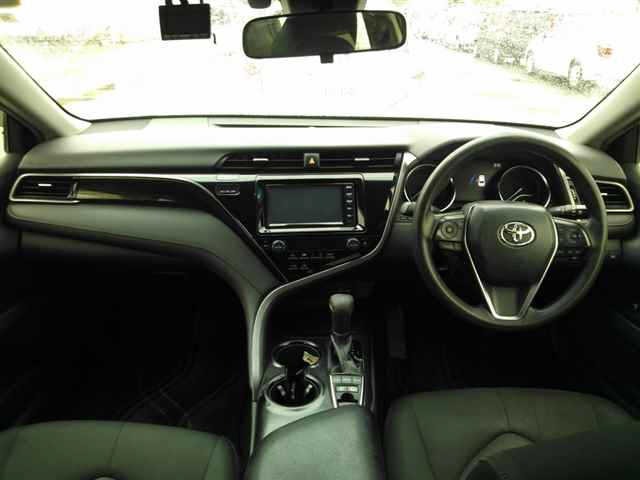 Toyota CAMRY 2019 7640484-8