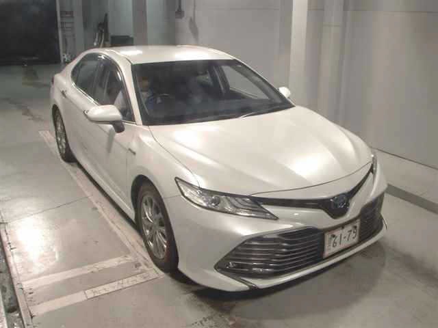 Toyota CAMRY 2018 7640485-0