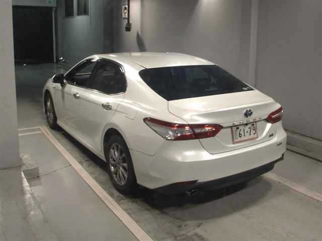 Toyota CAMRY 2018 7640485-1