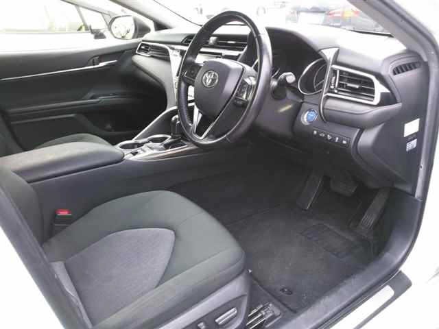 Toyota CAMRY 2018 7640485-3