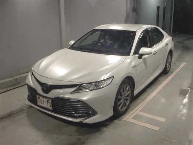 Toyota CAMRY 2018 7640485-4