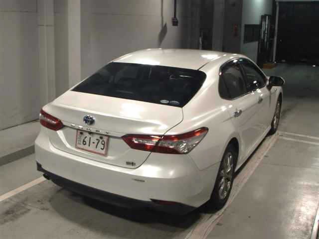 Toyota CAMRY 2018 7640485-5