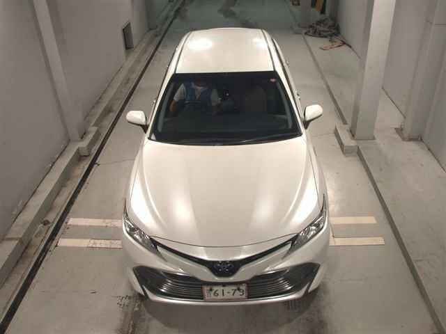 Toyota CAMRY 2018 7640485-6