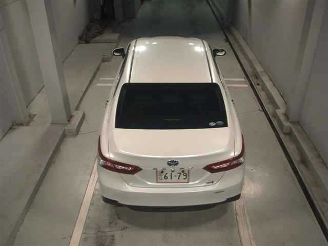 Toyota CAMRY 2018 7640485-7