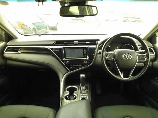 Toyota CAMRY 2018 7640485-8