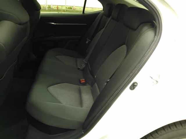 Toyota CAMRY 2018 7640485-9