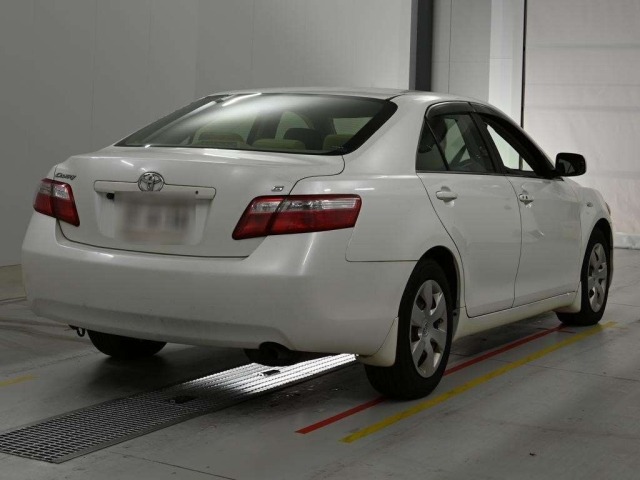Toyota CAMRY 2007 7640498-1