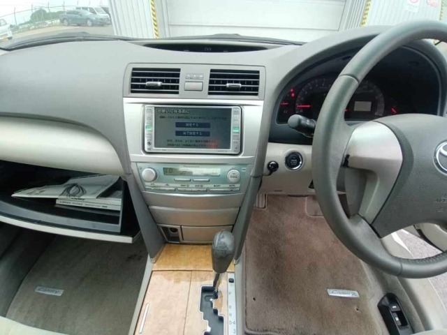 Toyota CAMRY 2007 7640498-11