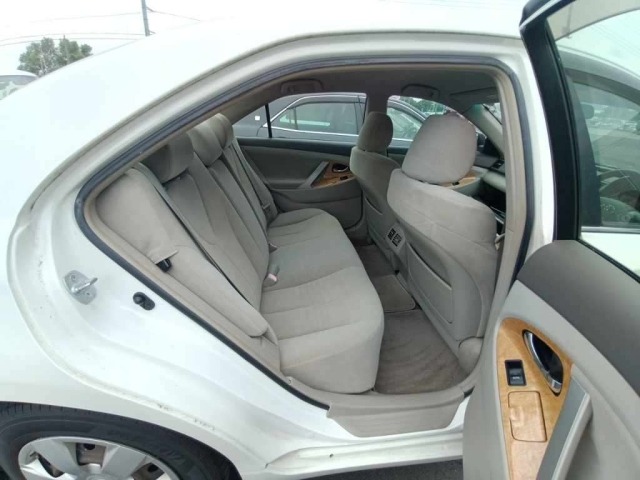 Toyota CAMRY 2007 7640498-12