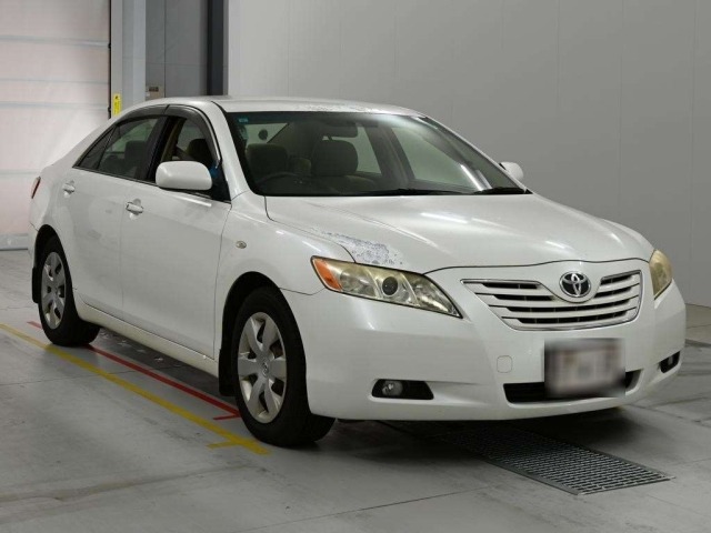 Toyota CAMRY 2007 7640498-5
