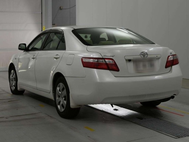 Toyota CAMRY 2007 7640498-6