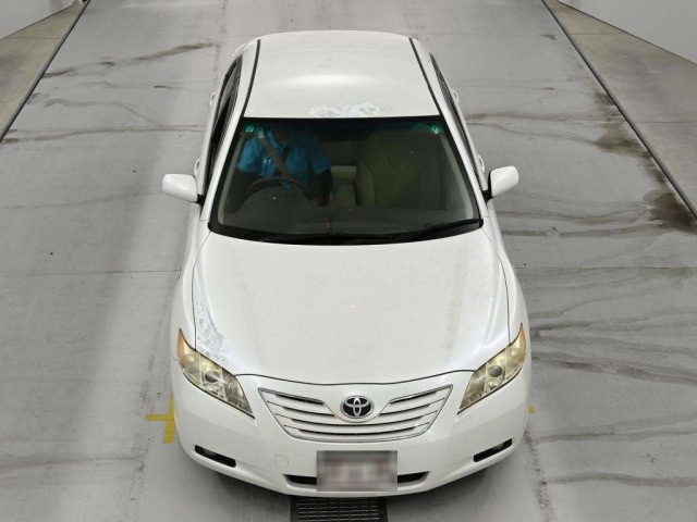 Toyota CAMRY 2007 7640498-7