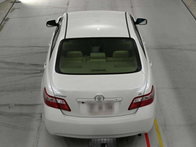 Toyota CAMRY 2007 7640498-8