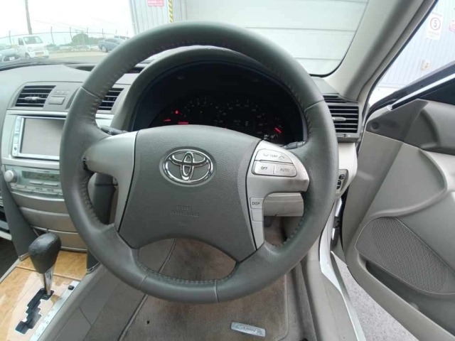 Toyota CAMRY 2007 7640498-9