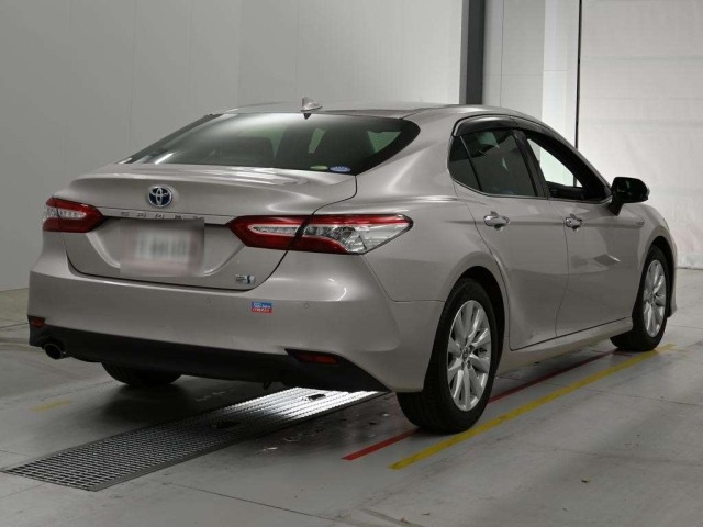 Toyota CAMRY 2020 7640499-1