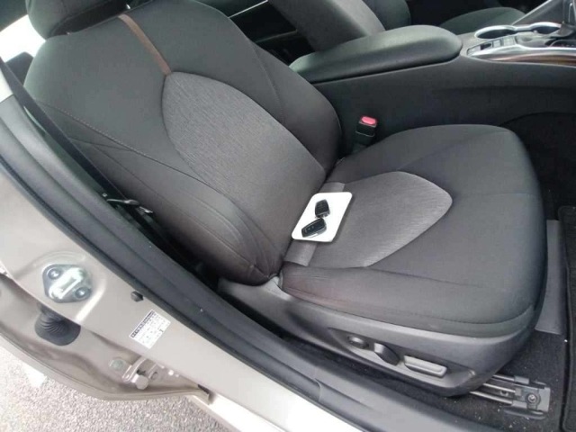 Toyota CAMRY 2020 7640499-10