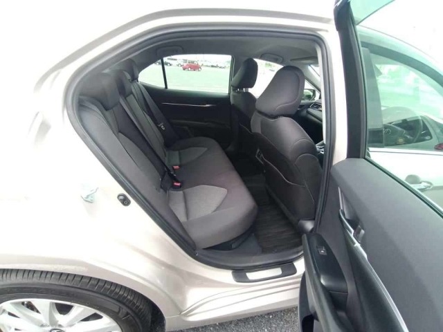 Toyota CAMRY 2020 7640499-12