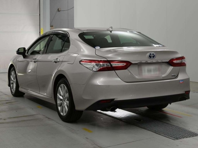 Toyota CAMRY 2020 7640499-6