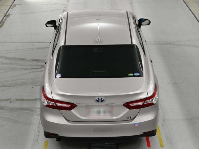 Toyota CAMRY 2020 7640499-8