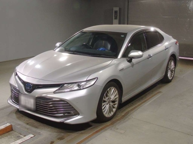 Toyota CAMRY 2017 7640500-0