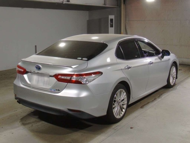 Toyota CAMRY 2017 7640500-1