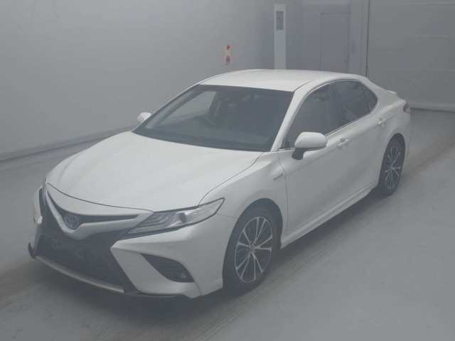 Toyota CAMRY 2018 7640507-0