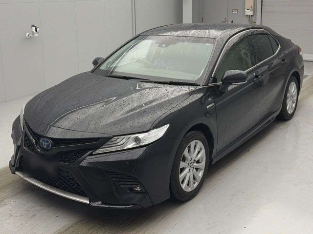 Toyota CAMRY 2020 7640508-0