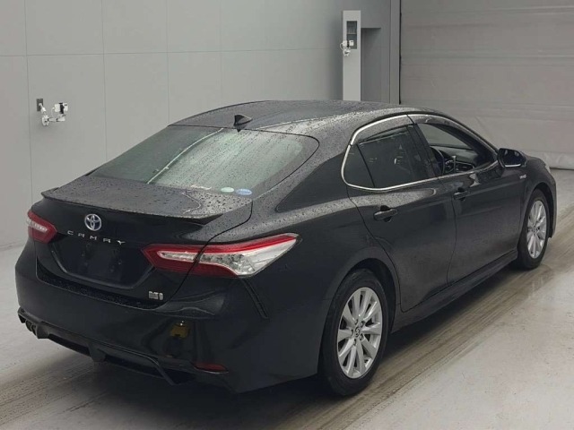 Toyota CAMRY 2020 7640508-1