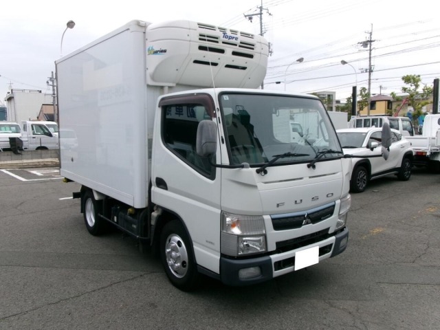 Mitsubishi CANTER 2018 7625382-0