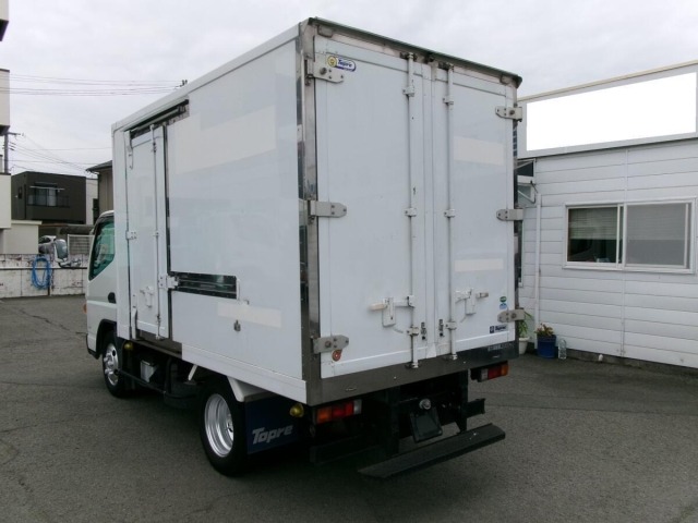 Mitsubishi CANTER 2018 7625382-1