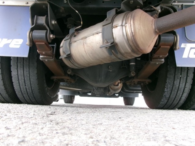 Mitsubishi CANTER 2018 7625382-10