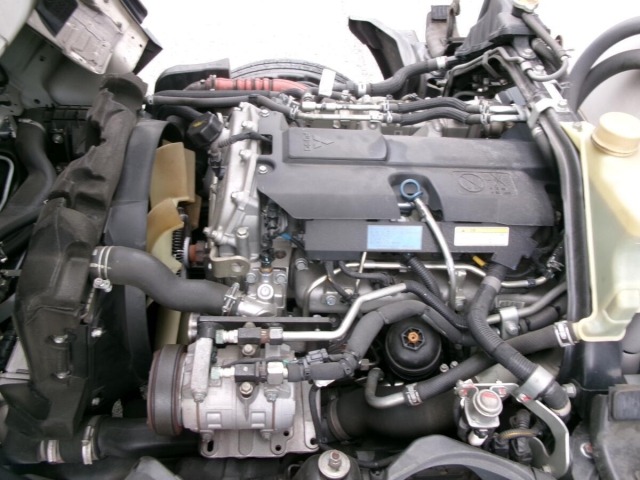 Mitsubishi CANTER 2018 7625382-21