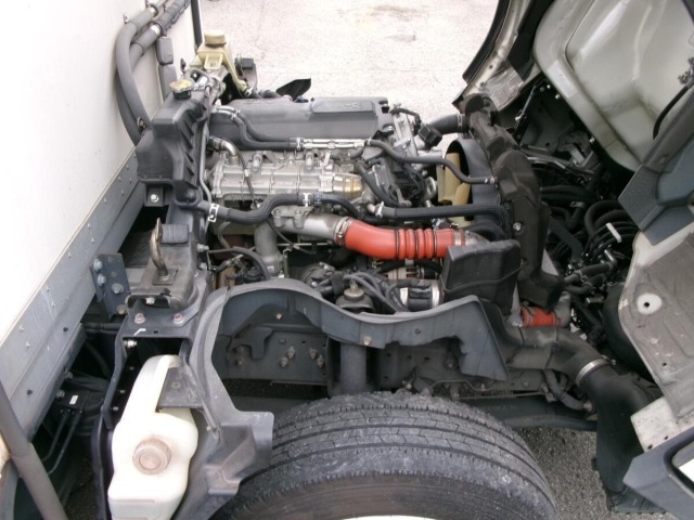 Mitsubishi CANTER 2018 7625382-22