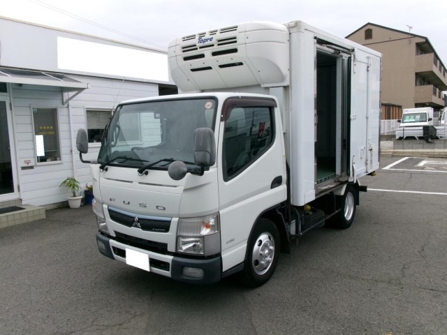 Mitsubishi CANTER 2018 7625382-6