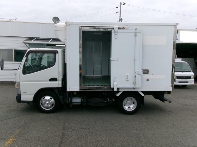 Mitsubishi CANTER 2018 7625382-7