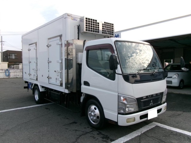Mitsubishi CANTER 2011 7625383-0
